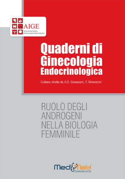 Volume 5 - Ruolo degli androgeni nella biologia femminile